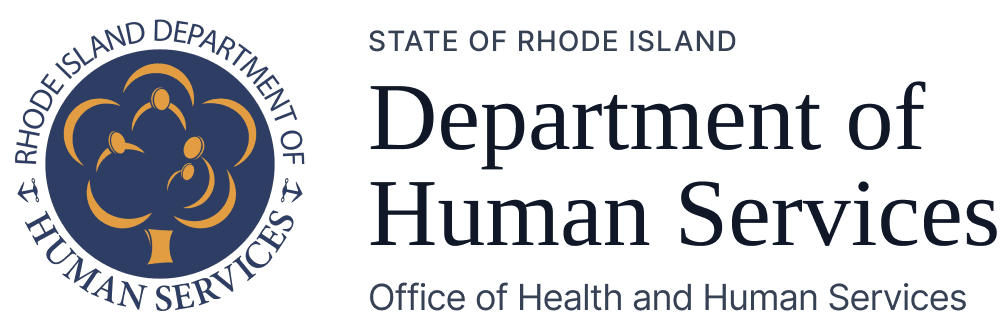 Rhode Island Department of Human Services