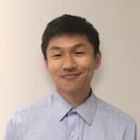 Eric Bai MD, Head of Product & Technology at ITO Health