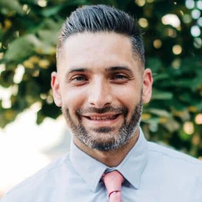 James Lawless LMHC, Head of Network at ITO Health