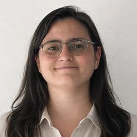 Margaret Thomas Product & Design, Head of Product at ITO Health