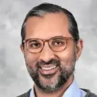 Rahul Vanjani MD, Chief Executive Officer at ITO Health