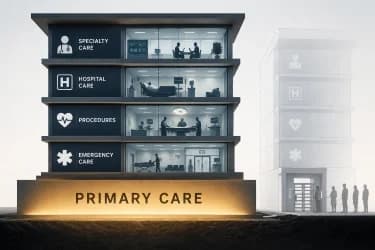 Rx:  Put the "Primary" back in Primary Care