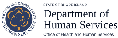 Rhode Island Department of Human Services